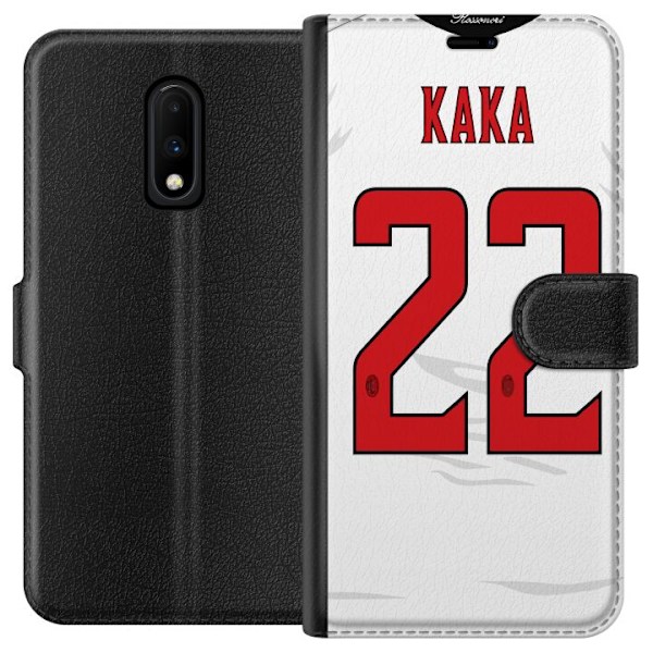 OnePlus 7 Plånboksfodral KAKA #22