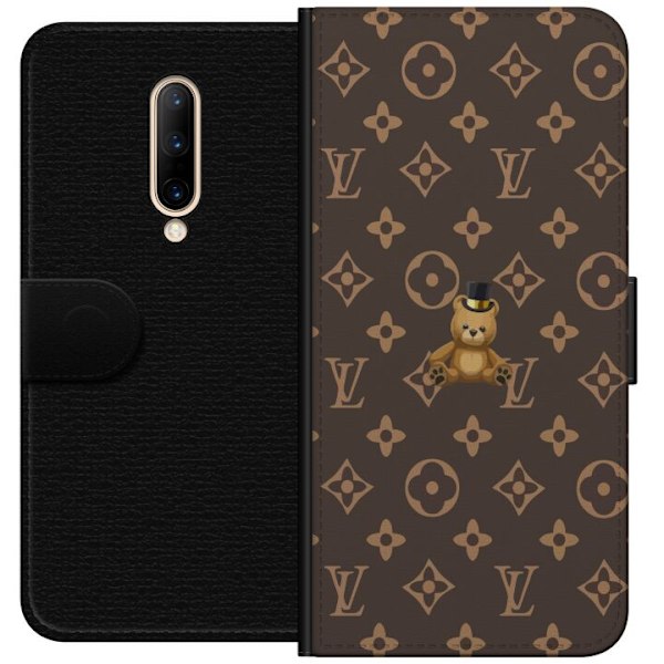 OnePlus 7 Pro Lommeboketui LV LV BEAR