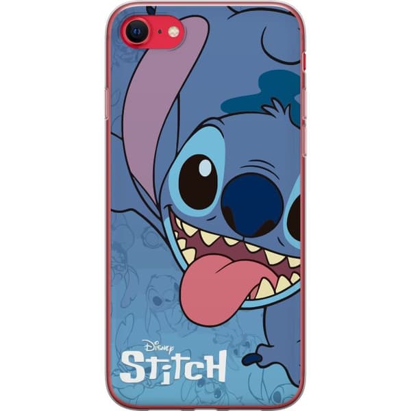Kompatibelt Mobildeksel til Apple iPhone SE (2022) Stitch