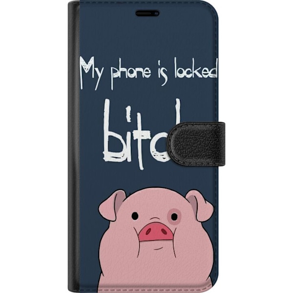 OnePlus Nord 3 Lompakkokotelo Sika