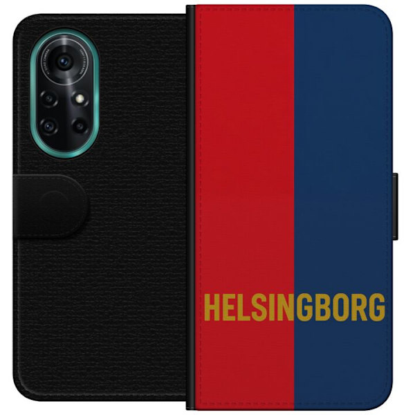 Huawei nova 8 Pro Tegnebogsetui Helsingborg – fodbold