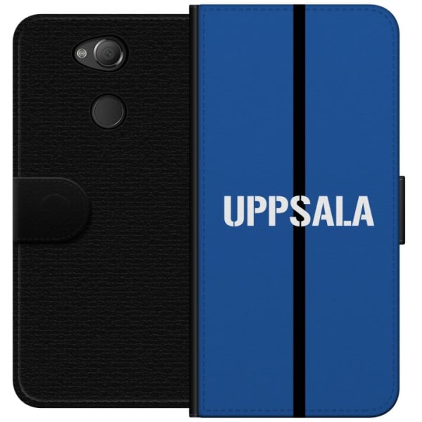 Sony Xperia XA2 Lommeboketui Uppsala