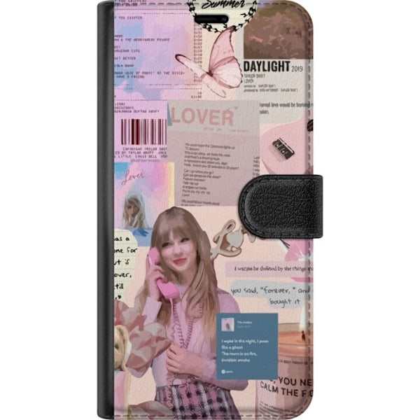 Samsung Galaxy A53 5G Plånboksfodral Taylor Swift