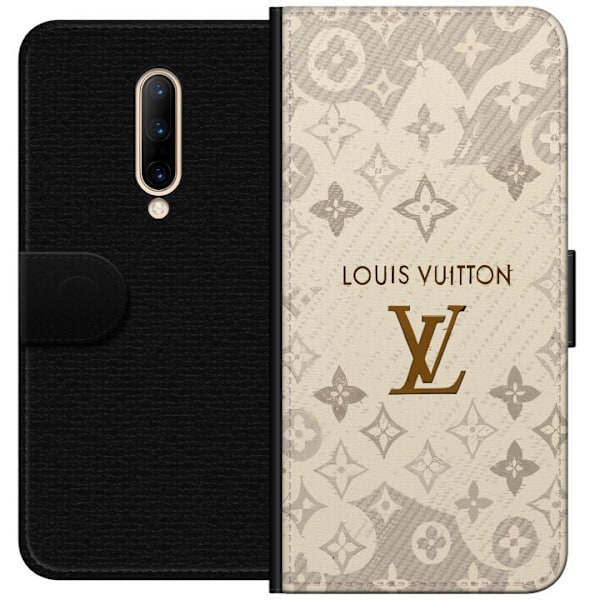 OnePlus 7 Pro Plånboksfodral LV Vibes