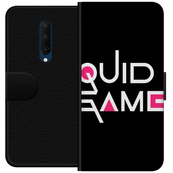 OnePlus 7T Pro Plånboksfodral Squid Game