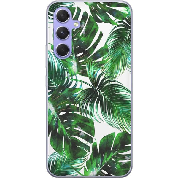 Kompatibel Mobilcover til Samsung Galaxy A54 Blade