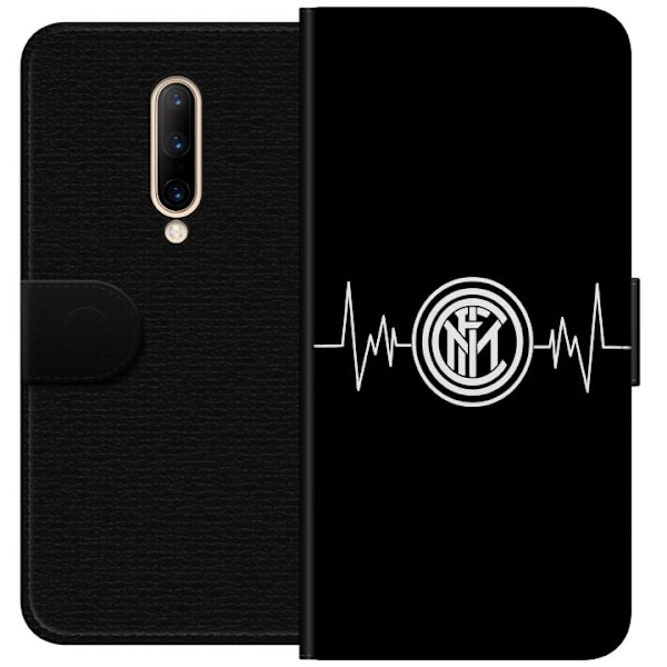 OnePlus 7 Pro Lommeboketui Inter Milan