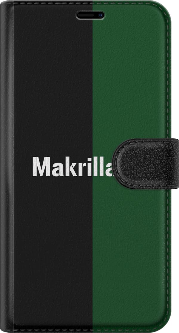 Yhteensopiva Lompakkokotelo Apple iPhone 11 Sillit