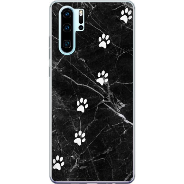Huawei P30 Pro Cover / Mobilcover - tasker