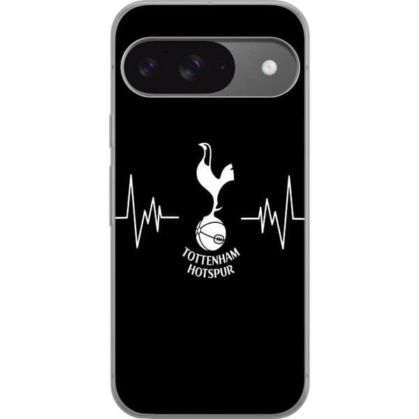 Kompatibelt Mobilskal till Google Pixel 9 Tottenham Hotspur