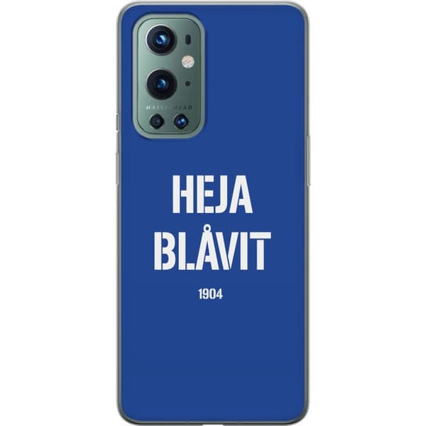 Kompatibelt Mobilskal till OnePlus 9 Pro Göteborg