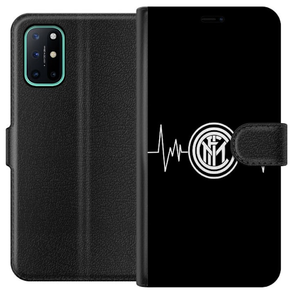 OnePlus 8T Lommeboketui Inter Milan