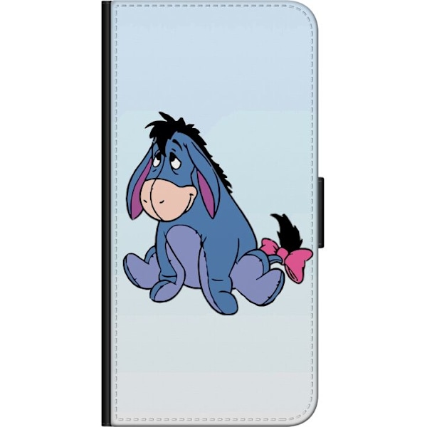 Huawei P smart 2019 Lompakkokotelo Nalle Puh