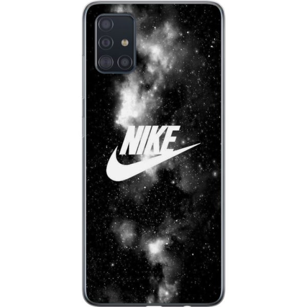 Samsung Galaxy A51 Deksel / Mobildeksel - Nike