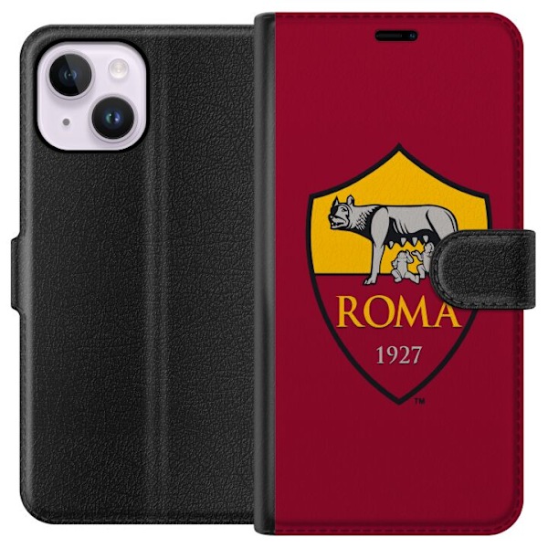 Apple iPhone 15 Plus Plånboksfodral West Ham