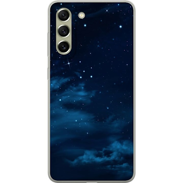 Samsung Galaxy S21 FE 5G Kuori / Matkapuhelimen kuori - Taivas