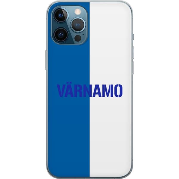 Kompatibel Mobilcover til Apple iPhone 12 Pro Max Värnamo