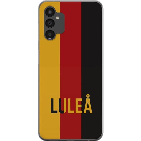 Kompatibel Mobilcover til Samsung Galaxy A04s Luleå