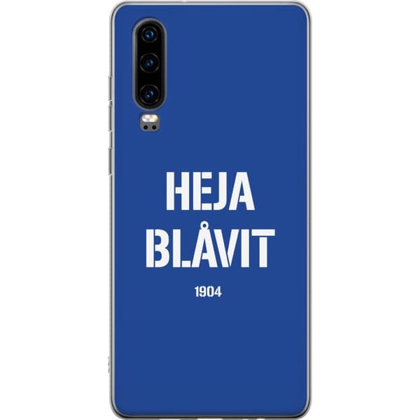 Kompatibelt Mobildeksel til Huawei P30 Gøteborg