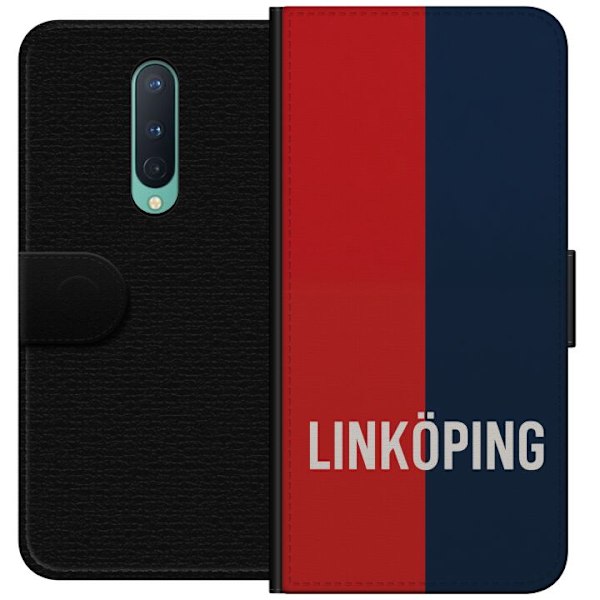 OnePlus 8 Lompakkokotelo Linköping – Jääkiekko