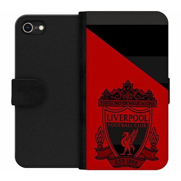 iPhone 8 Plånboksfodral Liverpool L.F.C.