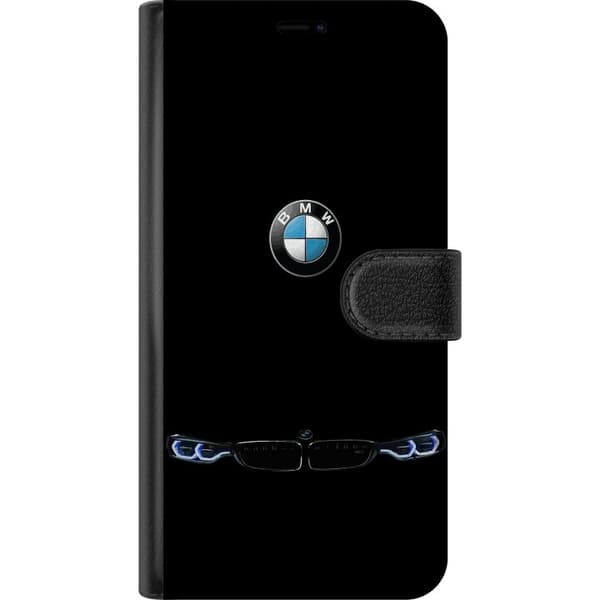 Kompatibelt Lommeboketui til Samsung Galaxy S20+ BMW