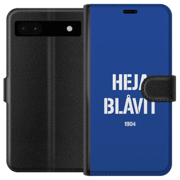 Kompatibelt Lommeboketui til Google Pixel 6a Gøteborg