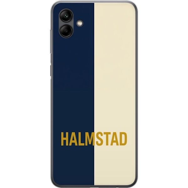 Samsung Galaxy A05 Läpinäkyvä kuori Halmstad – Jalkapallo