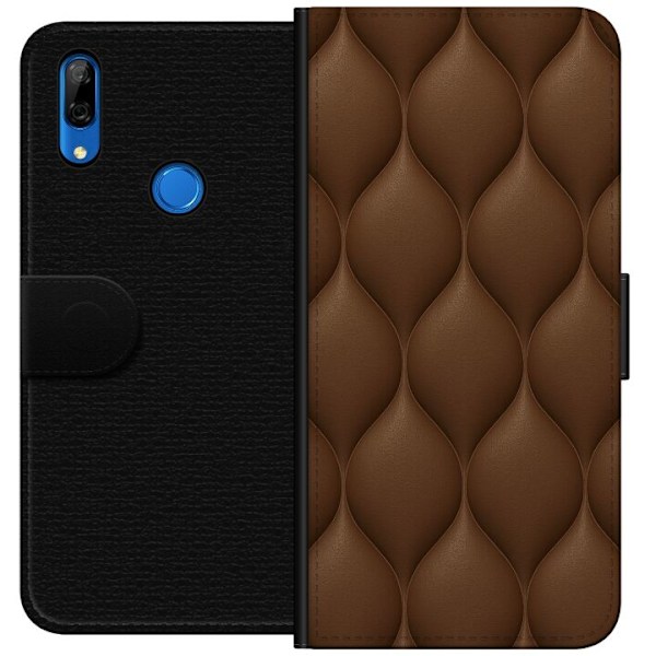 Huawei P Smart Z Lompakkokotelo Kaakaoskaalat