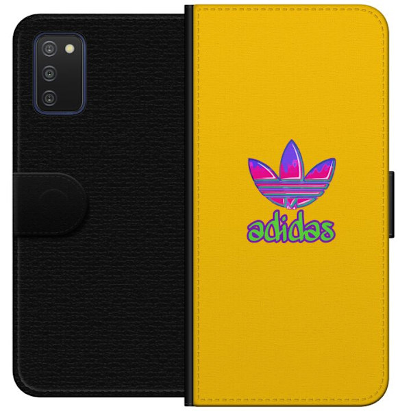 Samsung Galaxy A03s Lommeboketui Adidas