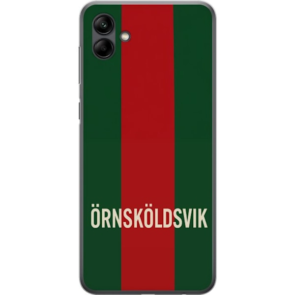 Samsung Galaxy A05 Läpinäkyvä kuori Örnsköldsvik – Hock