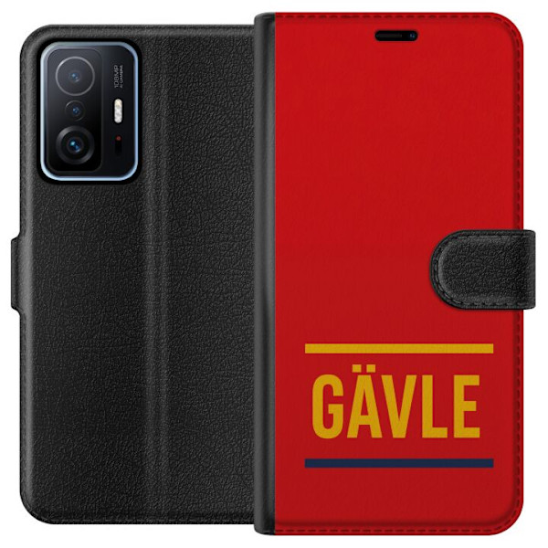 Xiaomi 11T Plånboksfodral Gävle – Hockey