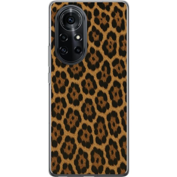 Huawei nova 8 Pro Genomskinligt Skal PredaDots