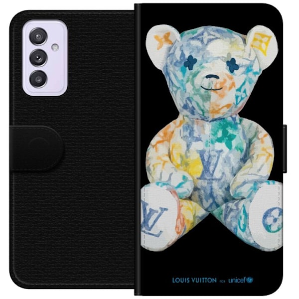 Samsung Galaxy A82 5G Lommeboketui LV TEDDY