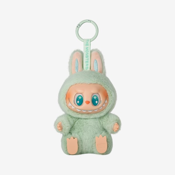 POP MART Labubu The Monsters – Have a Seat Series Blind Box 17 cm Vinylfigur | Samlarfigur | Designer Toy