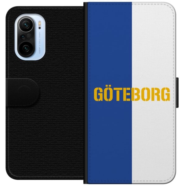 Xiaomi Mi 11i Tegnebogsetui Gøteborg