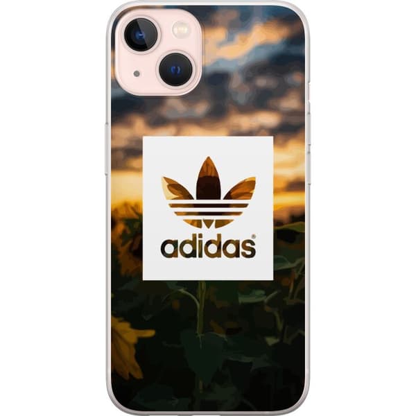 Kompatibel Mobilcover til Apple iPhone 13 Adidas