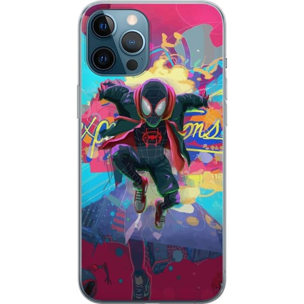 Kompatibel Mobilcover til Apple iPhone 12 Pro Max Fortnite