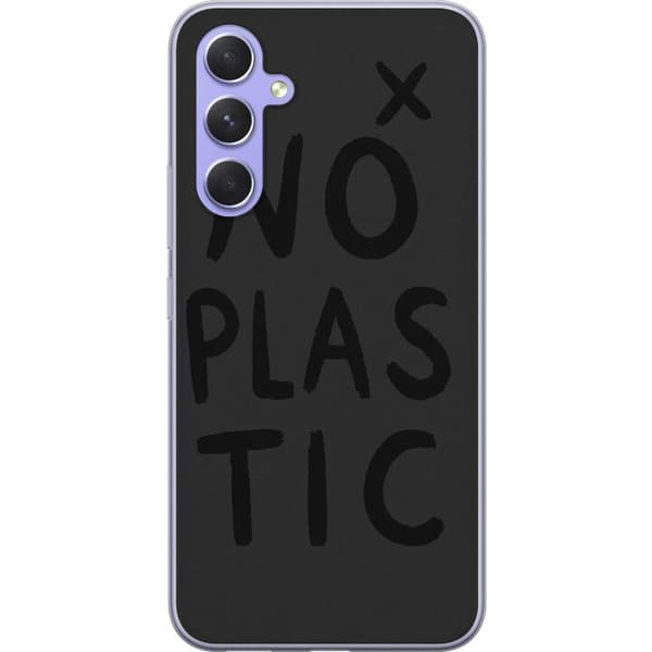 Kompatibel Mobilcover til Samsung Galaxy A54 Eco Echo