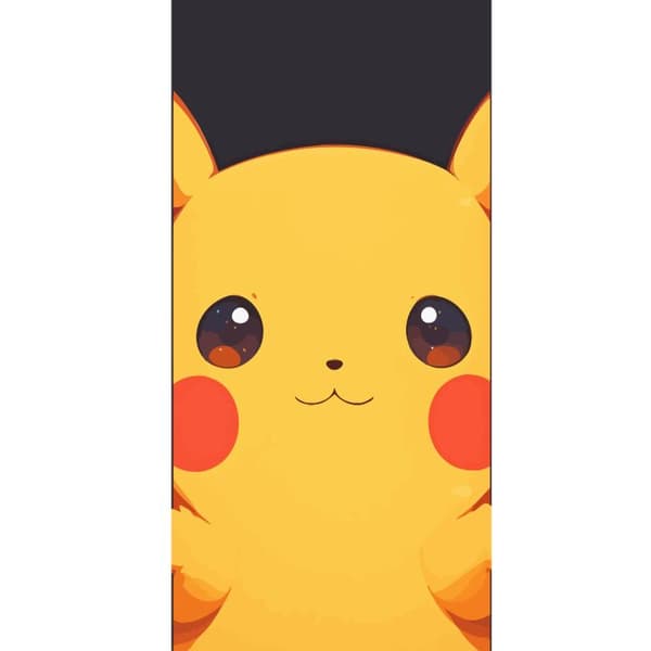 Yhteensopiva Lompakkokotelo Apple iPhone 13 Pro Pikachu