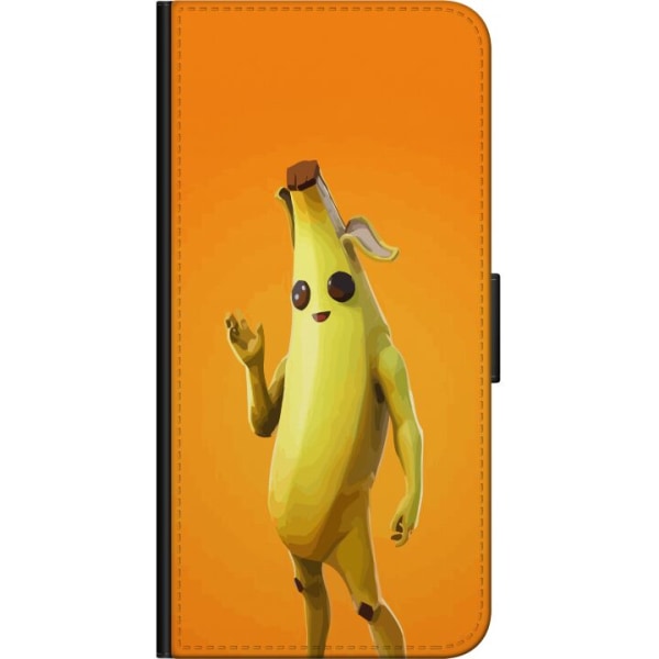 Xiaomi Redmi Note 10S Lompakkokotelo Peely