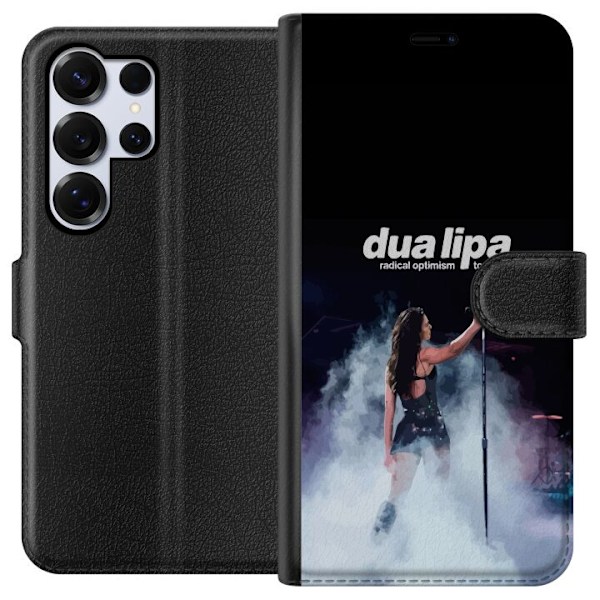 Samsung Galaxy S25 Ultra Plånboksfodral Dua Lipa – Signature Looks & Vibes