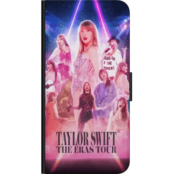 Kompatibelt Lommeboketui til OnePlus 9 Pro Taylor Swift