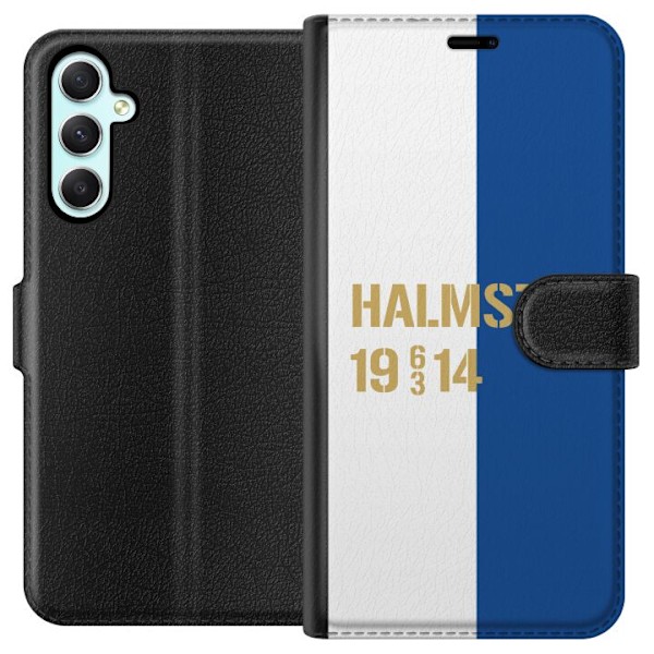 Samsung Galaxy A34 Lommeboketui Halmstad 1914