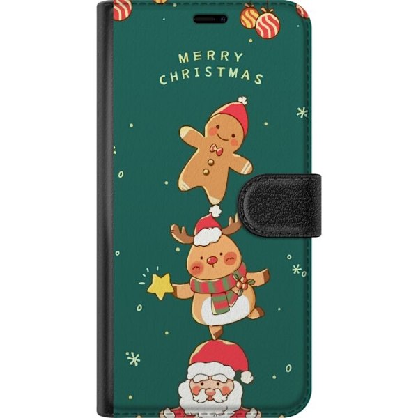 OnePlus Nord 3 Lommeboketui God Jul