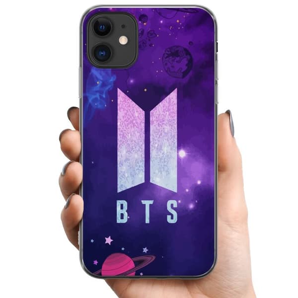 Kompatibel Mobilcover til Apple iPhone 11 BTS