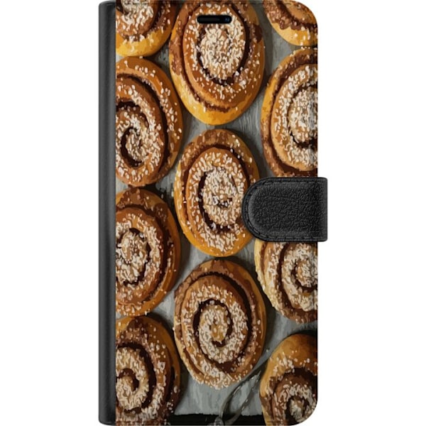 OnePlus Nord 3 Plånboksfodral Kanelbullar