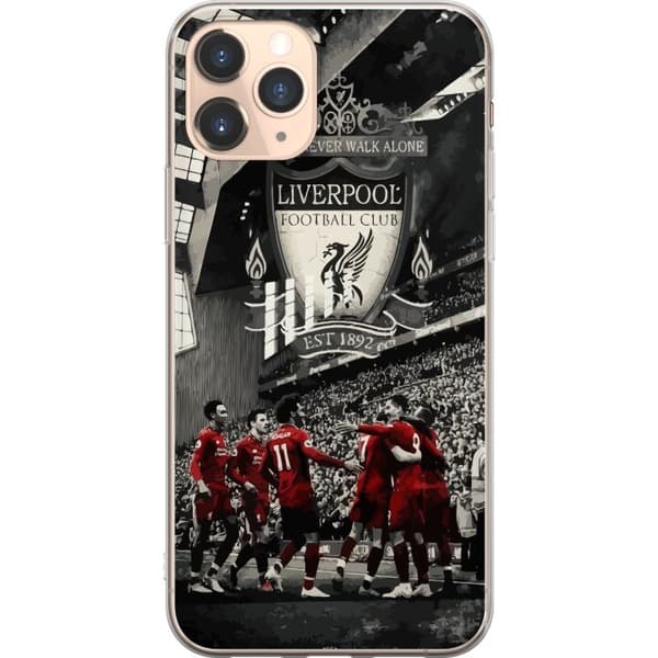 Kompatibelt Mobilskal till Apple iPhone 11 Pro Liverpool