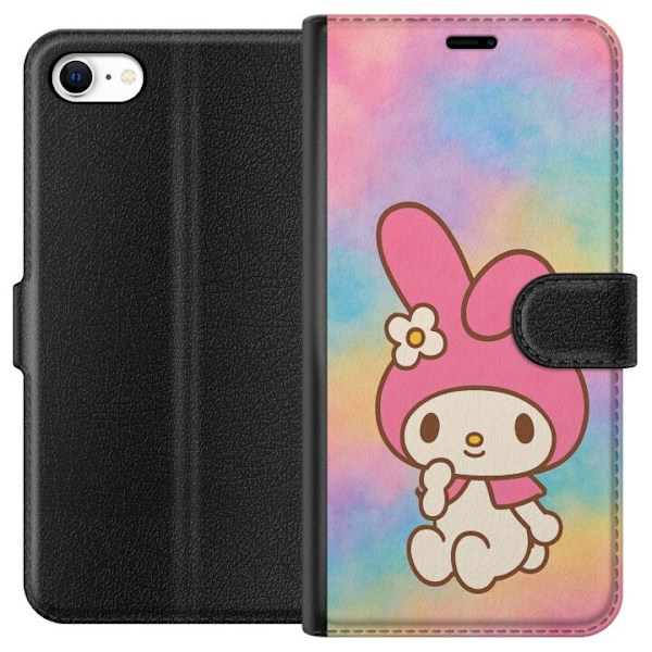 Apple iPhone 6 Lommeboketui Kawaii Sanrio My Melody