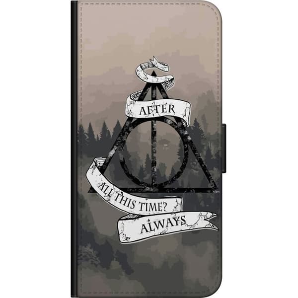 Yhteensopiva Lompakkokotelo OnePlus 9 Pro Harry Potter